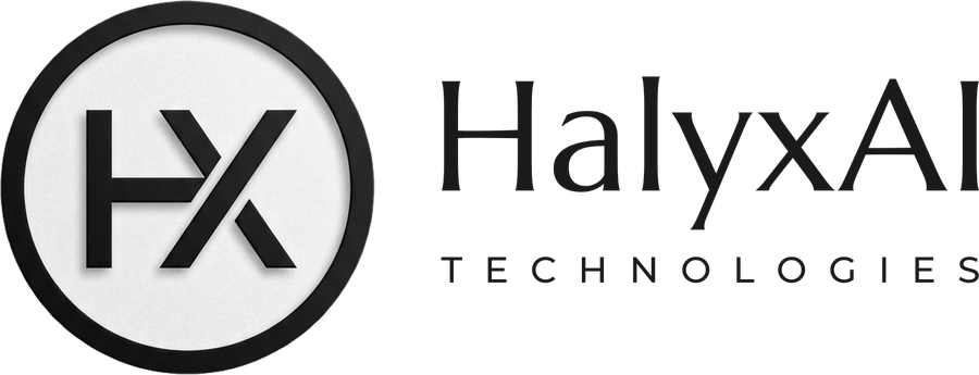 HalyxAI Technologies